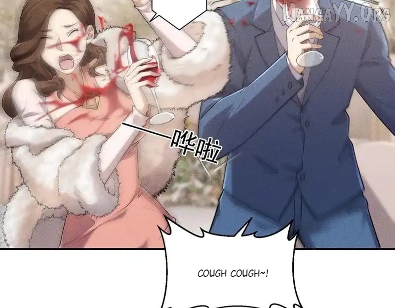 Hidden Dragon in the City (2025) Chapter 36 - page 88